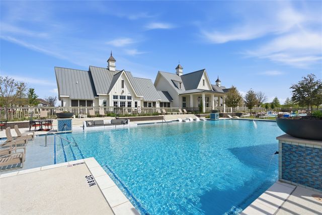 2701 S Market Square, Northlake, TX 76247