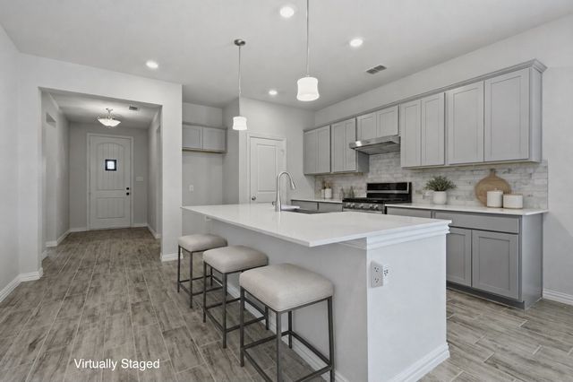 2701 S Market Square, Northlake, TX 76247