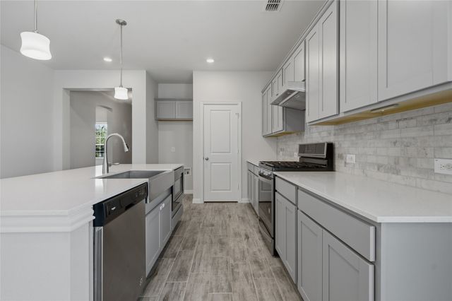 2701 S Market Square, Northlake, TX 76247