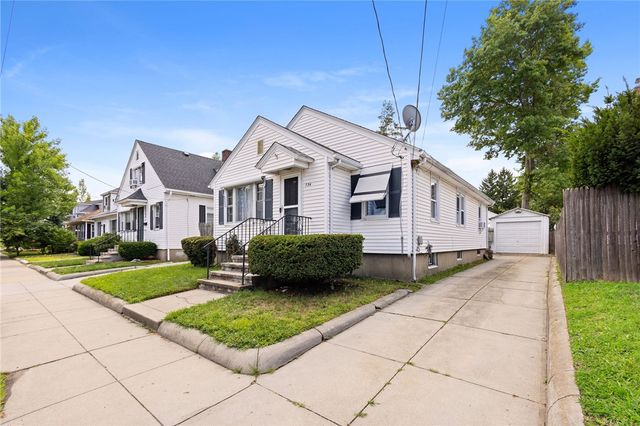 734 River Avenue, Providence, RI 02908