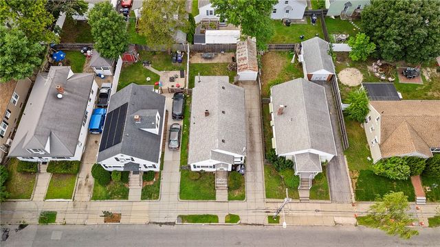 734 River Avenue, Providence, RI 02908