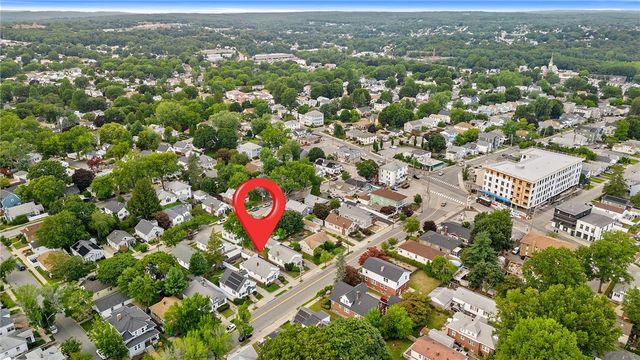734 River Avenue, Providence, RI 02908