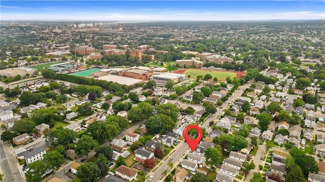 734 River Avenue, Providence, RI 02908