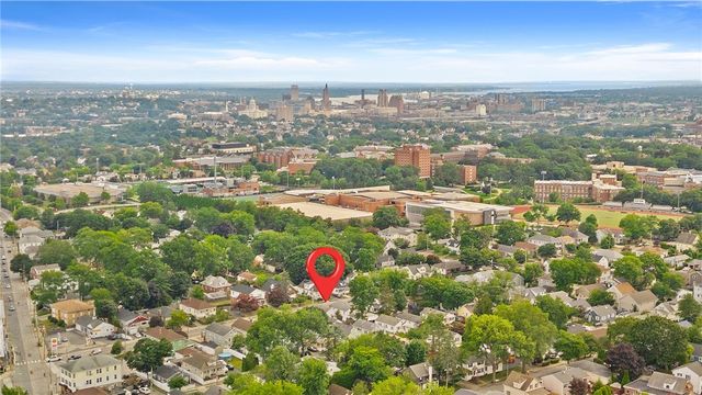 734 River Avenue, Providence, RI 02908