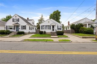 734 River Avenue, Providence, RI 02908
