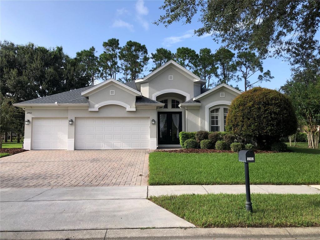 12462 WESTFIELD LAKES CIRCLE, Winter Garden, FL 34787