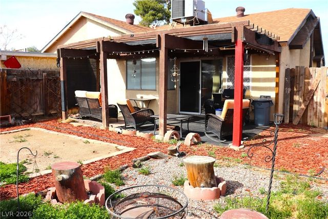 5611 White Cap Street, Las Vegas, NV 89110