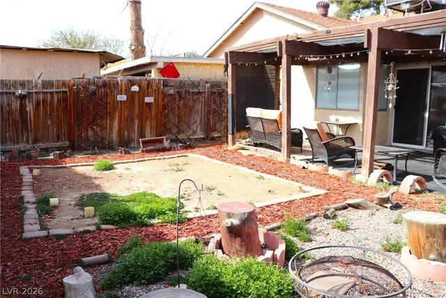 5611 White Cap Street, Las Vegas, NV 89110