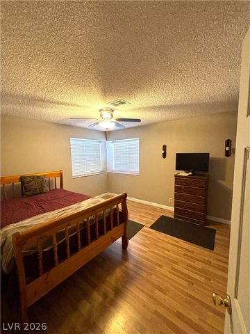 5611 White Cap Street, Las Vegas, NV 89110