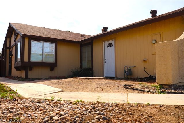 5611 White Cap Street, Las Vegas, NV 89110