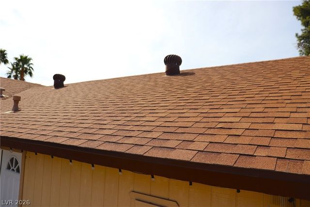 5611 White Cap Street, Las Vegas, NV 89110