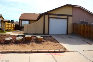 5611 White Cap Street, Las Vegas, NV 89110