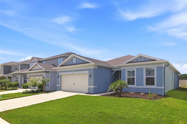 1803 GROVELINE ROAD, St Cloud, FL 34771
