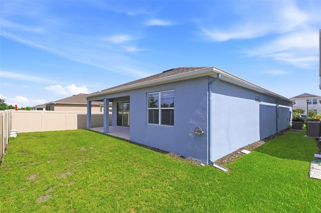 1803 GROVELINE ROAD, St Cloud, FL 34771