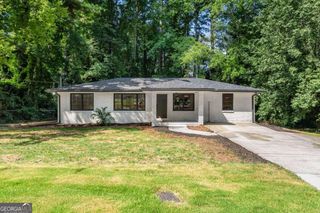 57 Hillcrest Drive SE, Austell, GA 30168