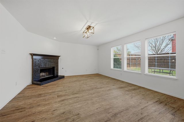 1801 Martina Drive, Mckinney, TX 75072