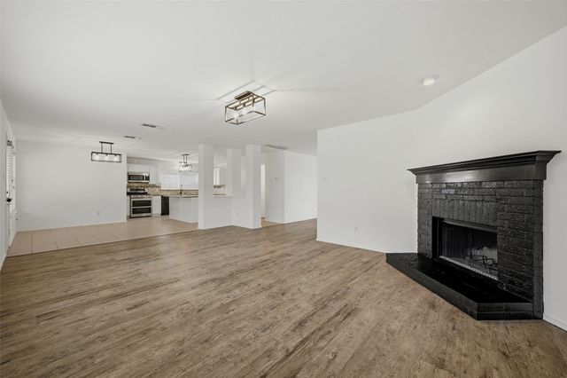 1801 Martina Drive, Mckinney, TX 75072