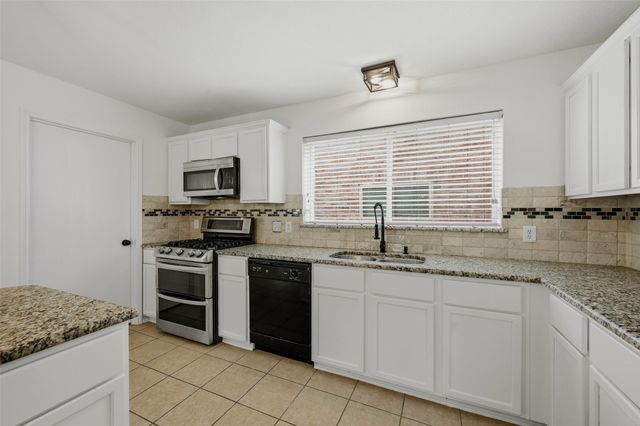 1801 Martina Drive, Mckinney, TX 75072