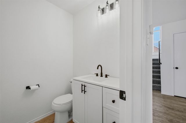 1801 Martina Drive, Mckinney, TX 75072