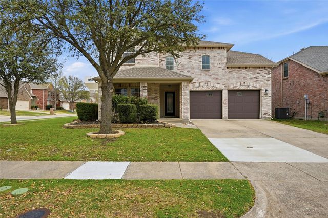 1801 Martina Drive, Mckinney, TX 75072