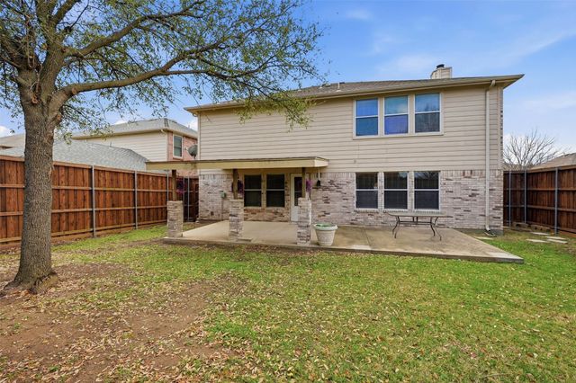 1801 Martina Drive, Mckinney, TX 75072