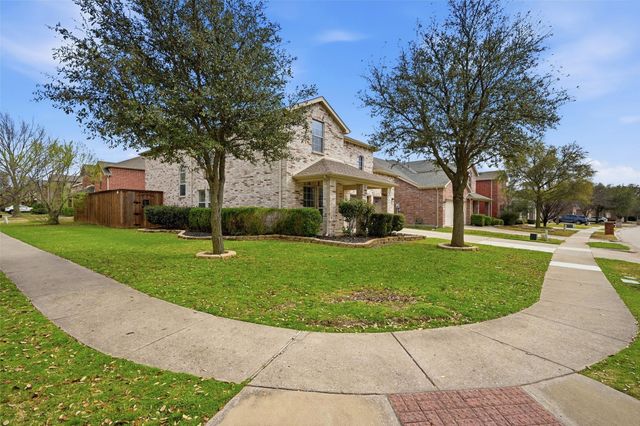 1801 Martina Drive, Mckinney, TX 75072