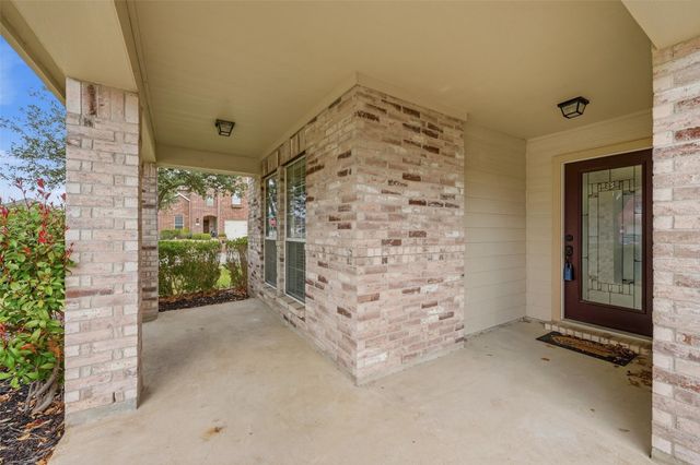 1801 Martina Drive, Mckinney, TX 75072