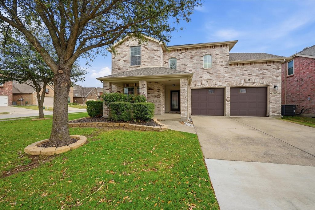 1801 Martina Drive, Mckinney, TX 75072