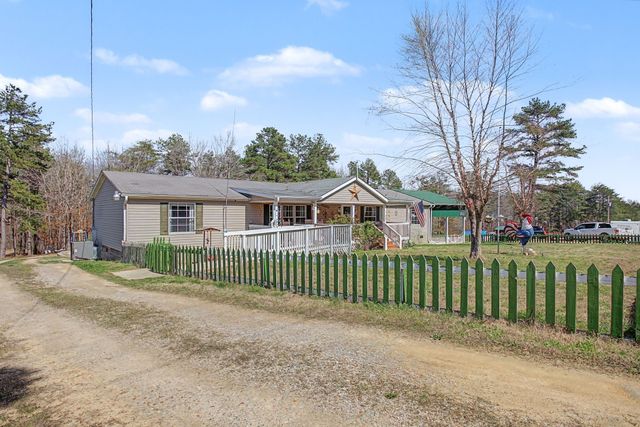 180 Gifford Ln, Hohenwald, TN 38462