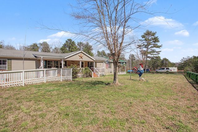 180 Gifford Ln, Hohenwald, TN 38462