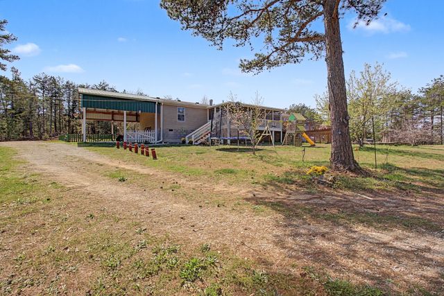 180 Gifford Ln, Hohenwald, TN 38462