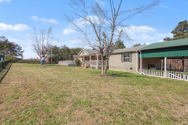 180 Gifford Ln, Hohenwald, TN 38462