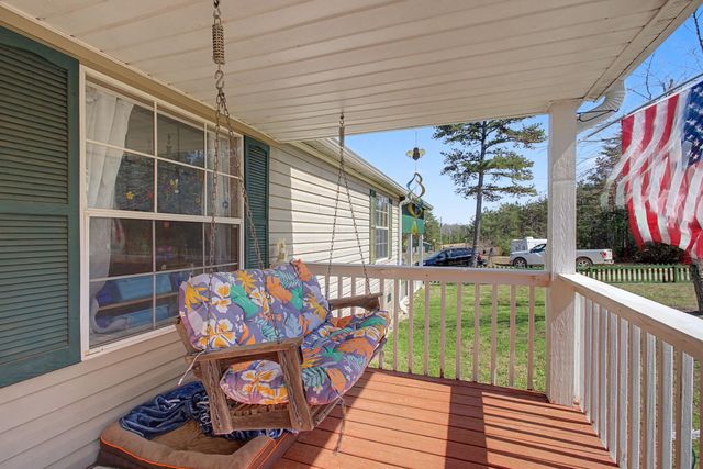 180 Gifford Ln, Hohenwald, TN 38462