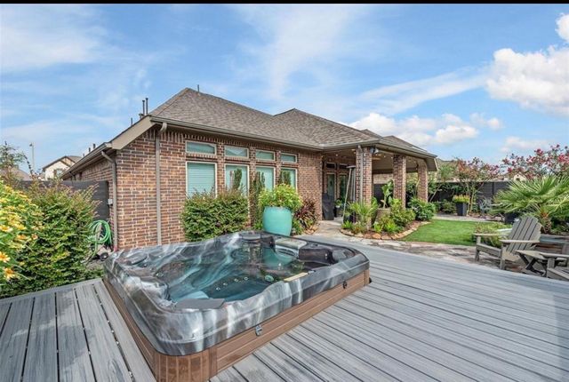 2333 Mayfield, League City, TX 77573