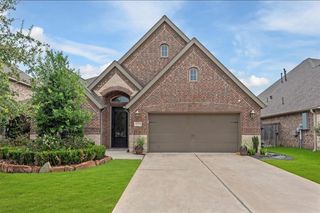 2333 Mayfield, League City, TX 77573