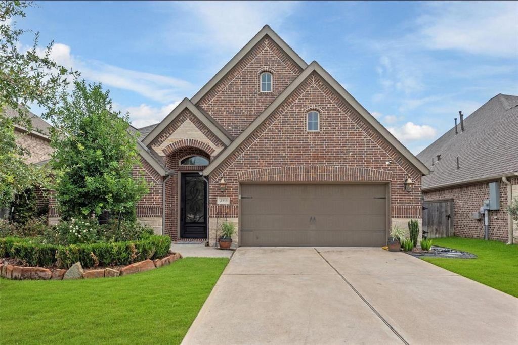 2333 Mayfield, League City, TX 77573