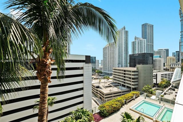 68 SE 6th Street 805, Miami, FL 33131