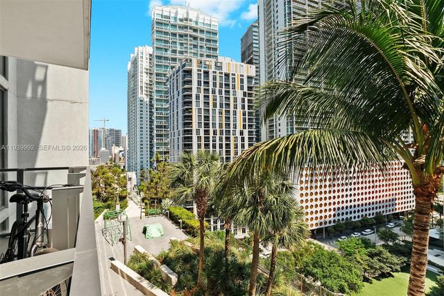 68 SE 6th Street 805, Miami, FL 33131