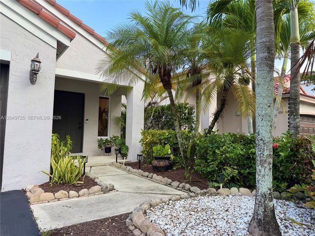 1333 Majesty Ter, Weston, FL 33327