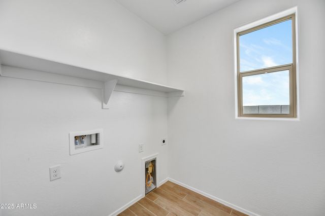 19032 W STELLA Avenue, Waddell, AZ 85355