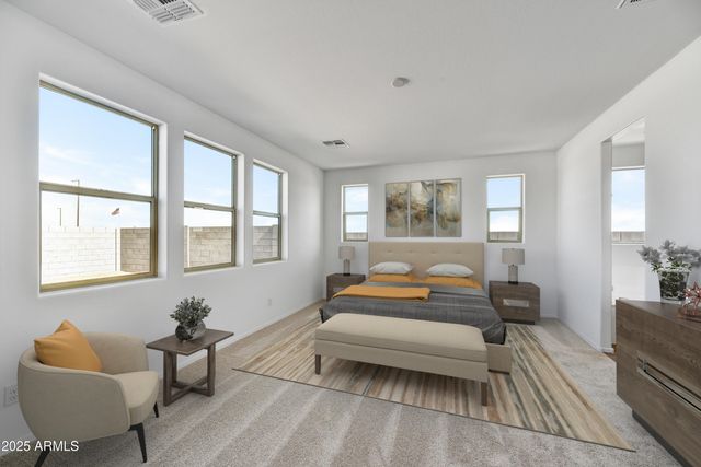 19032 W STELLA Avenue, Waddell, AZ 85355