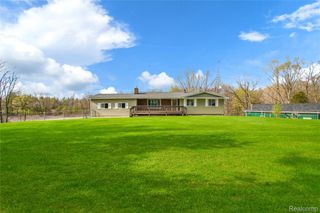 9093 Jordan Road, Atlas Township, MI 48439