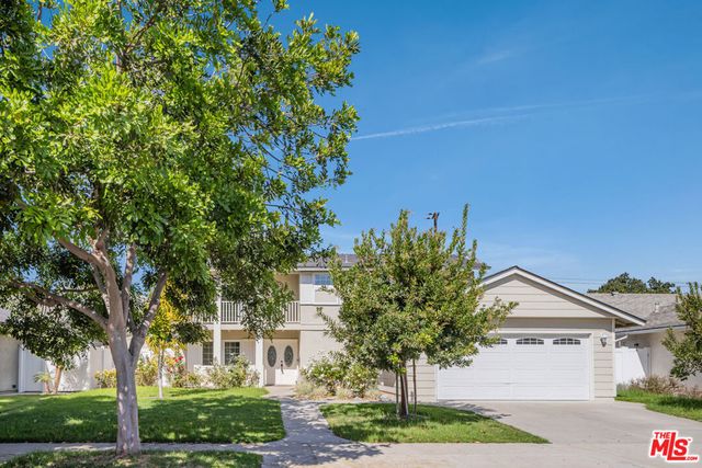 2875 Munson Street, Camarillo, CA 93010