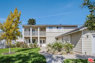 2875 Munson Street, Camarillo, CA 93010