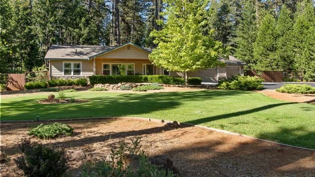 5827 Silverleaf Dr, Foresthill, CA 95631