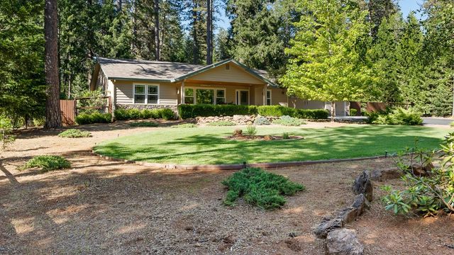 5827 Silverleaf Dr, Foresthill, CA 95631