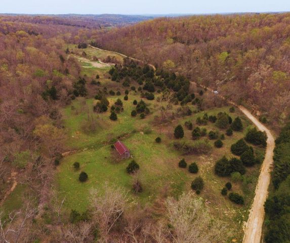 0000 Shelton Road, Willow Springs, MO 65793