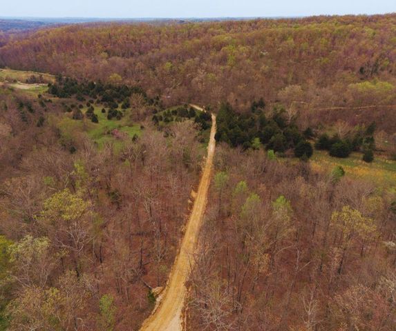 0000 Shelton Road, Willow Springs, MO 65793