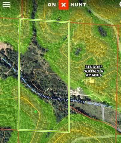 0000 Shelton Road, Willow Springs, MO 65793