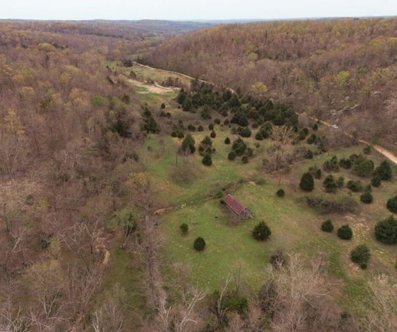 0000 Shelton Road, Willow Springs, MO 65793